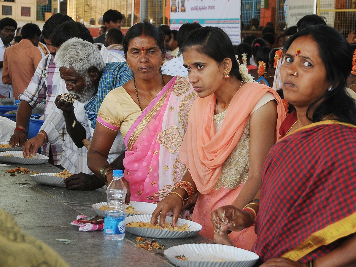 Kadiri Sri Lakshmi Narasimha Swami Rathotsavam Photo Gallery - Sakshi47