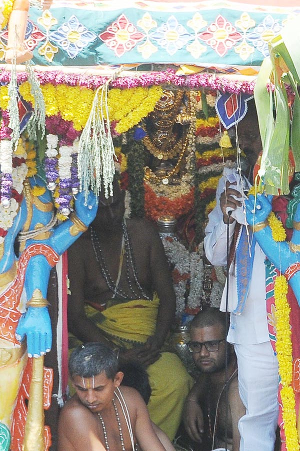 Kadiri Sri Lakshmi Narasimha Swami Rathotsavam Photo Gallery - Sakshi48