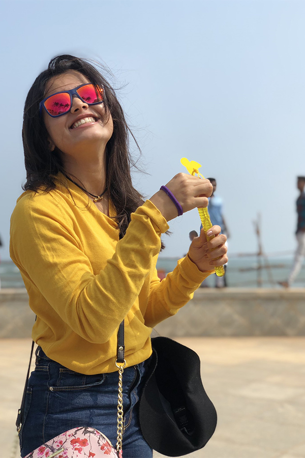 Rashmika Mandanna Exclusive Photo Gallery - Sakshi37