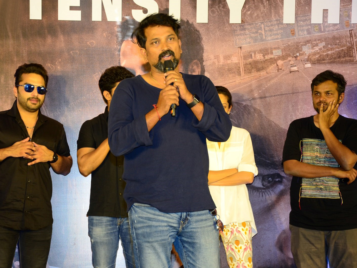 Hit Success Meet Photo Gallery - Sakshi5