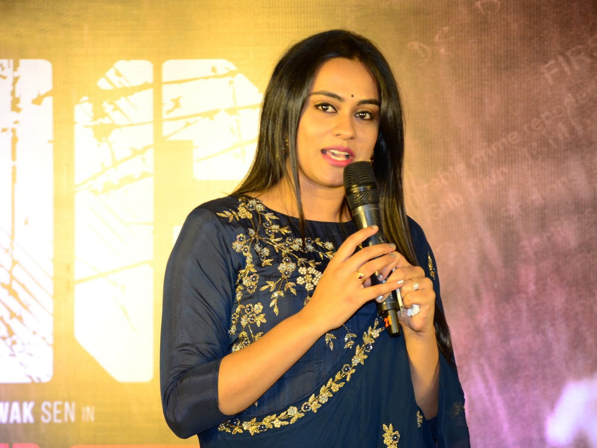 Hit Success Meet Photo Gallery - Sakshi9