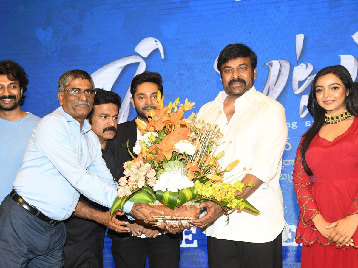 O Pitta Katha Pre Release Event Photo Gallery - Sakshi10