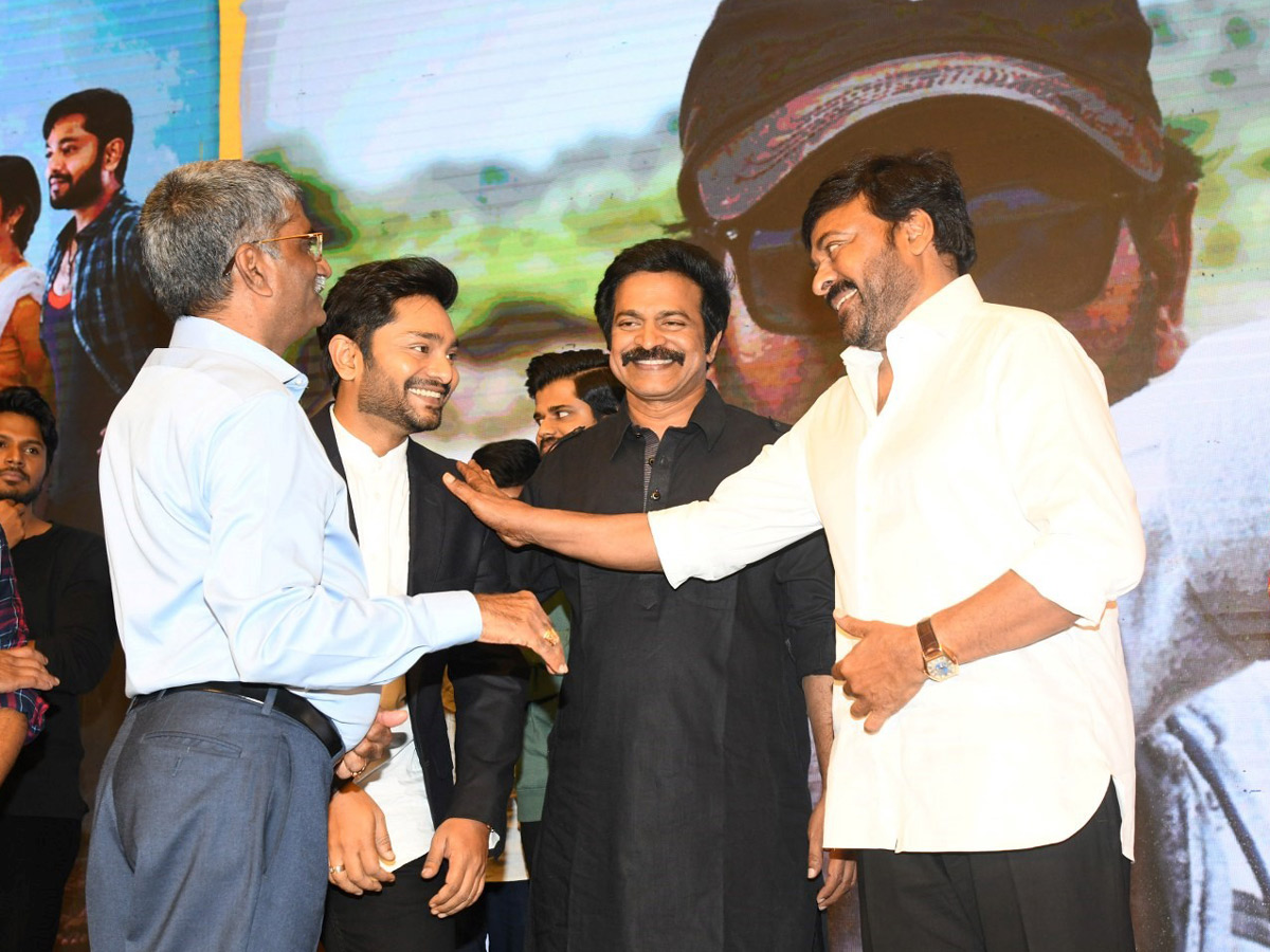 O Pitta Katha Pre Release Event Photo Gallery - Sakshi25