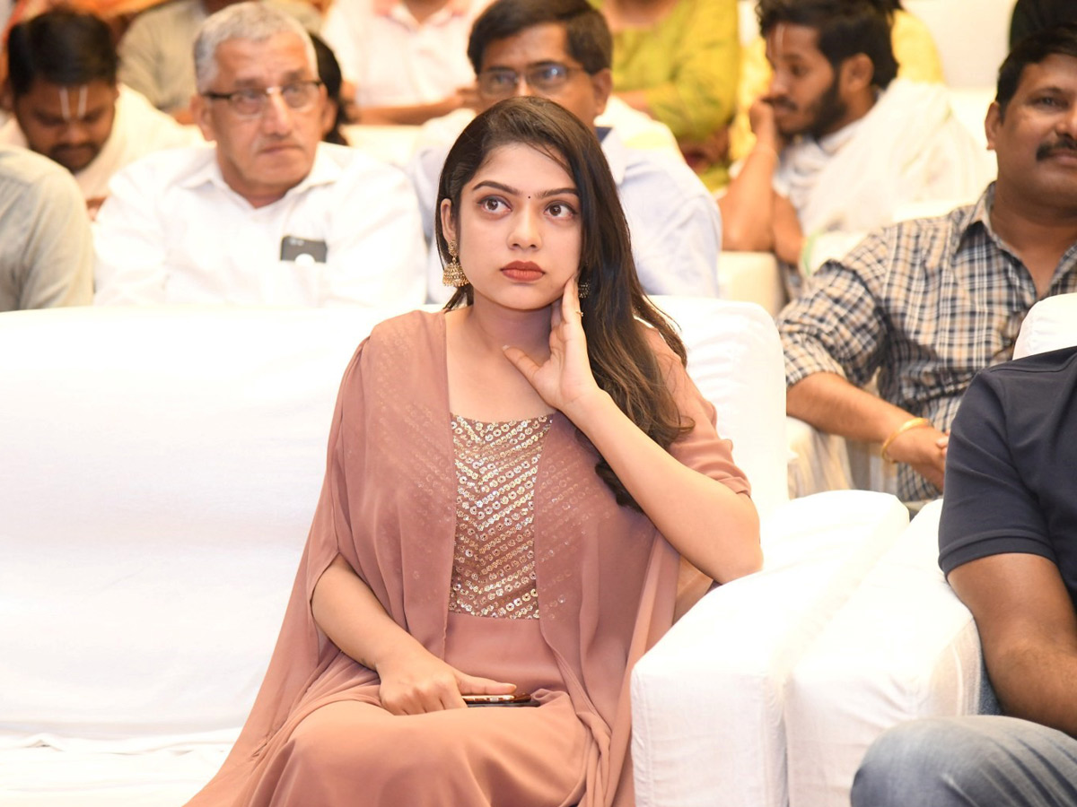 O Pitta Katha Pre Release Event Photo Gallery - Sakshi8