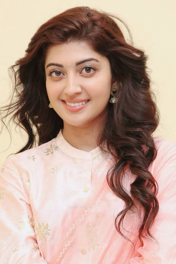 Actress Pranitha Subhash Exclusive Photo Gallery - Sakshi13