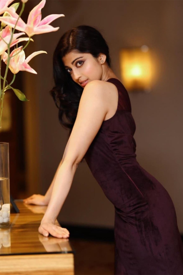 Actress Pranitha Subhash Exclusive Photo Gallery - Sakshi24