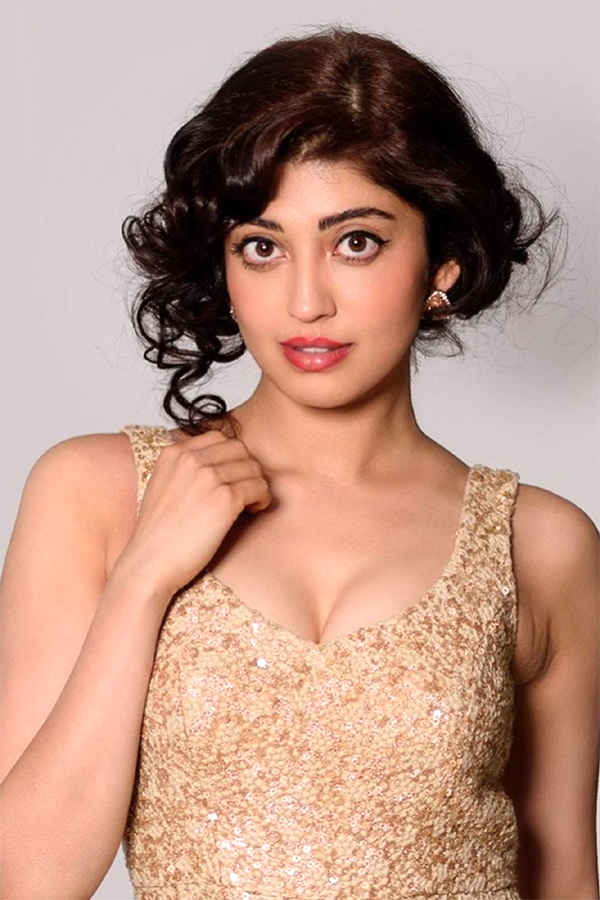 Actress Pranitha Subhash Exclusive Photo Gallery - Sakshi31