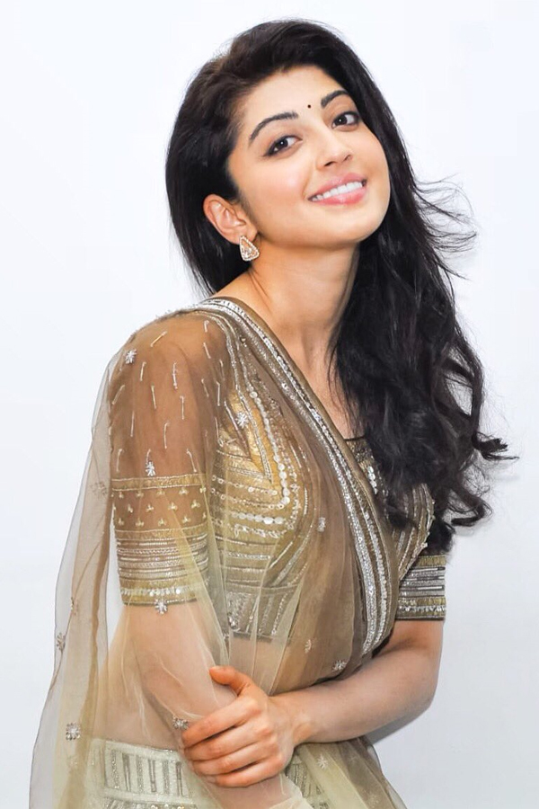 Actress Pranitha Subhash Exclusive Photo Gallery - Sakshi37