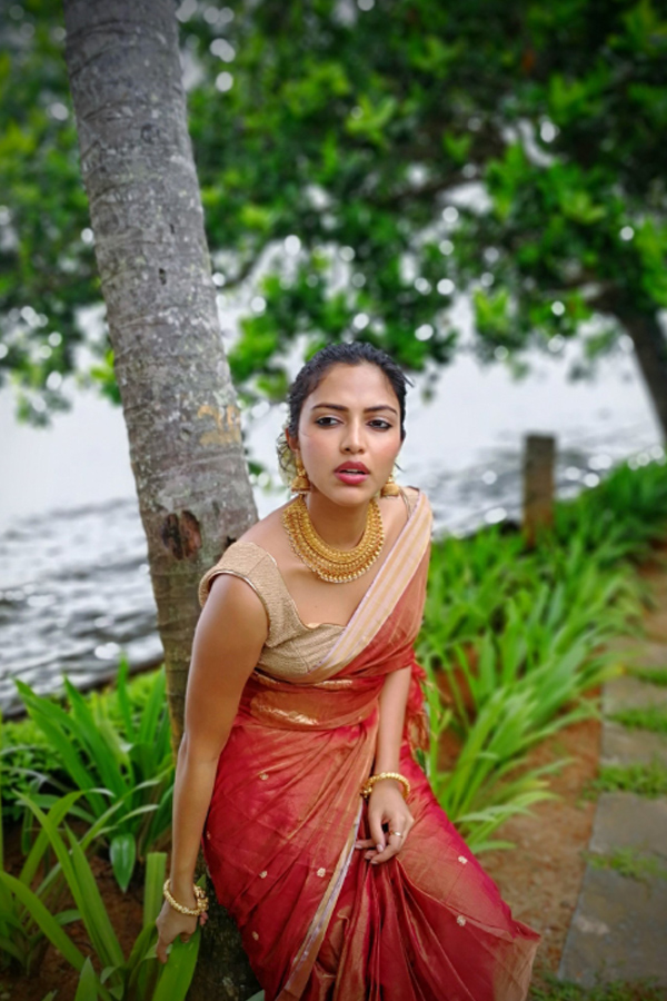 Actress Amala Paul Exclusive Photo Gallery - Sakshi17