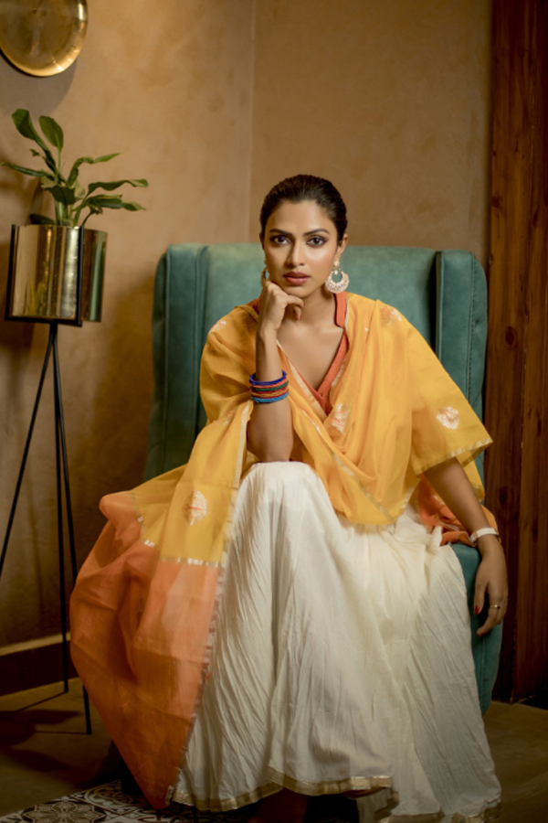 Actress Amala Paul Exclusive Photo Gallery - Sakshi26