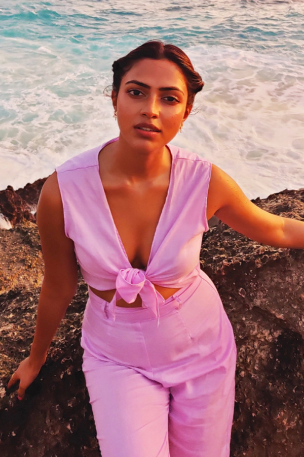 Actress Amala Paul Exclusive Photo Gallery - Sakshi4