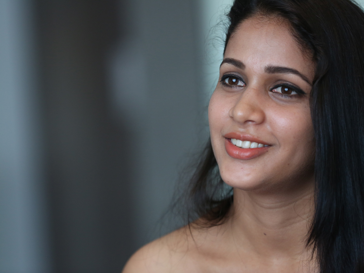 Telugu Actress Lavanya Tripathi Exclusive Photo Gallery - Sakshi10