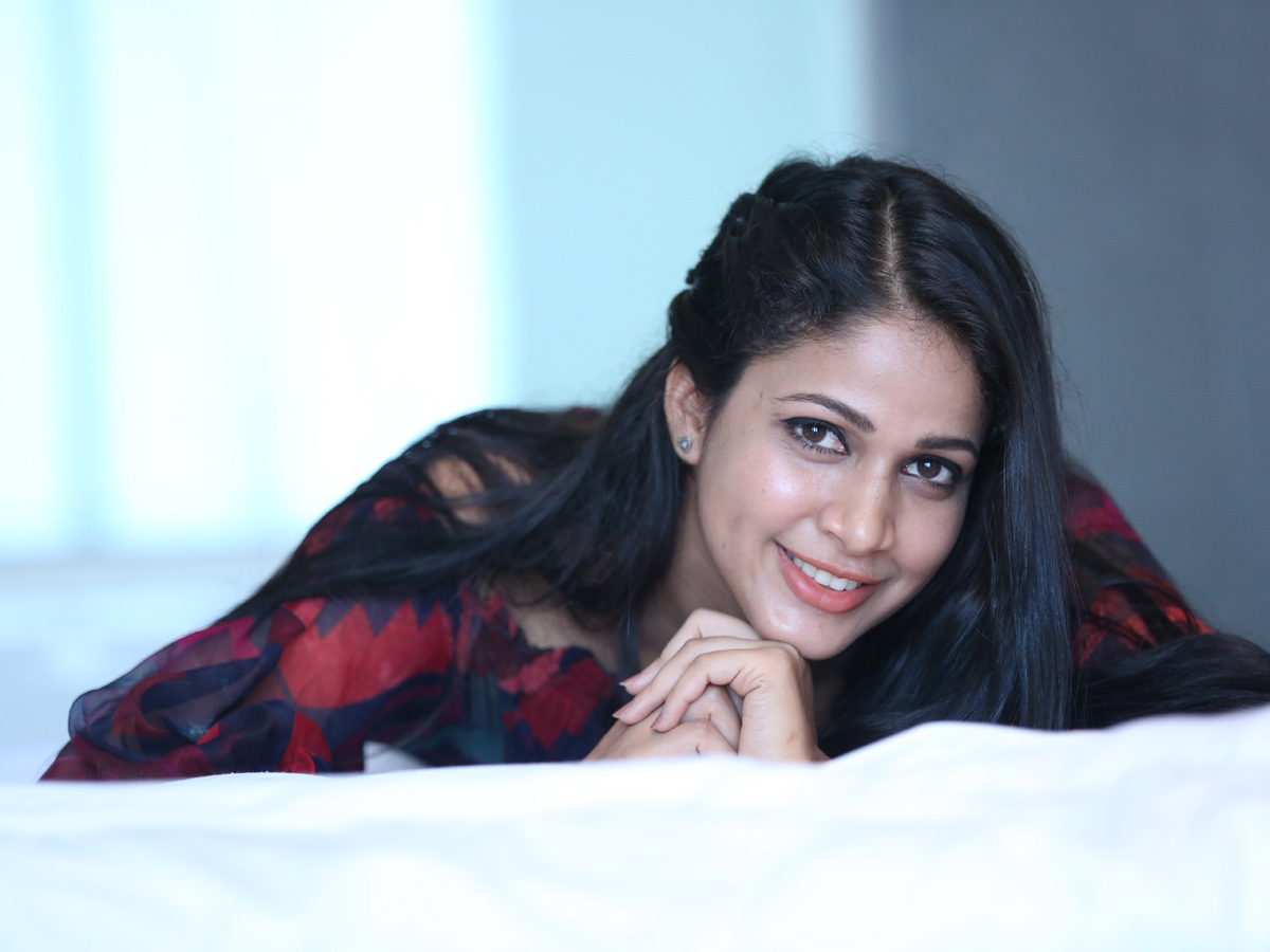 Telugu Actress Lavanya Tripathi Exclusive Photo Gallery - Sakshi2