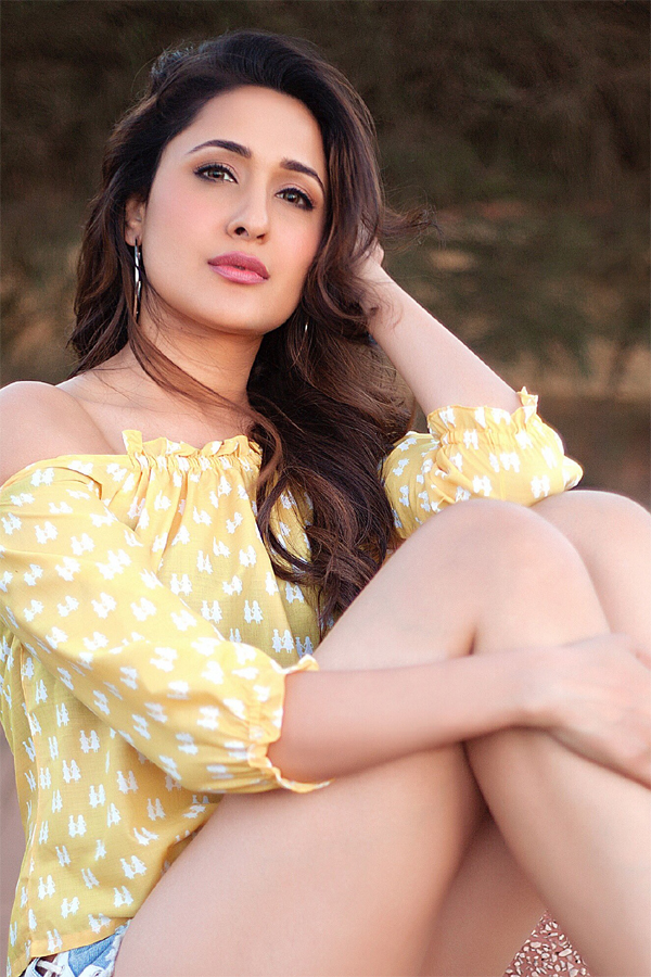 Actress Pragya Jaiswal Exclusive Photo Gallery - Sakshi34