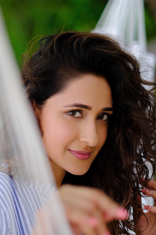 Actress Pragya Jaiswal Exclusive Photo Gallery - Sakshi57