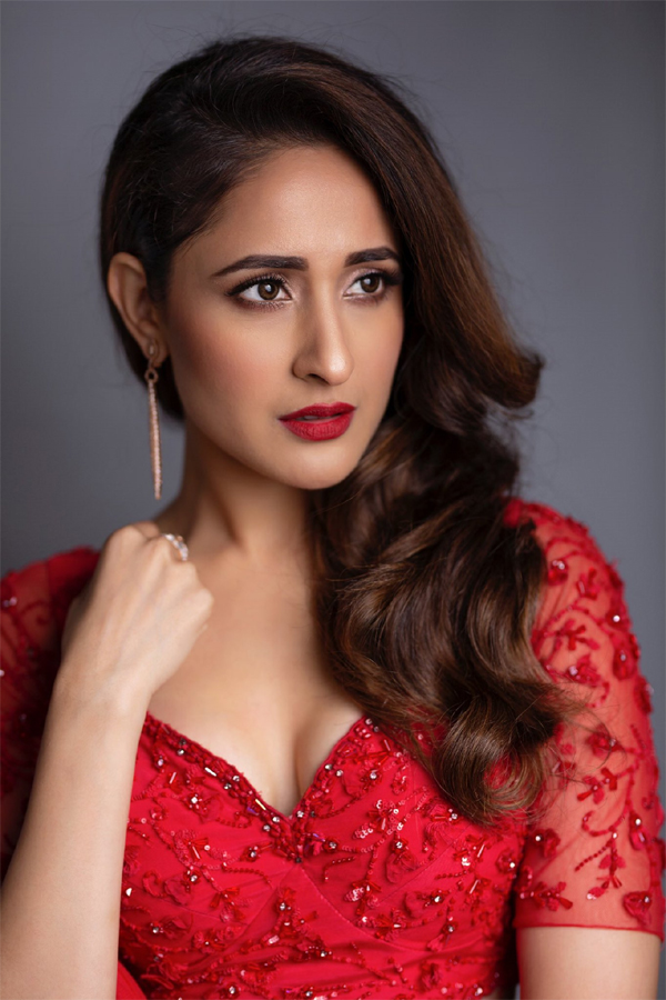 Actress Pragya Jaiswal Exclusive Photo Gallery - Sakshi6