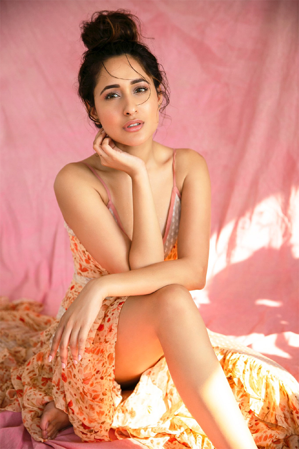 Actress Pragya Jaiswal Exclusive Photo Gallery - Sakshi81