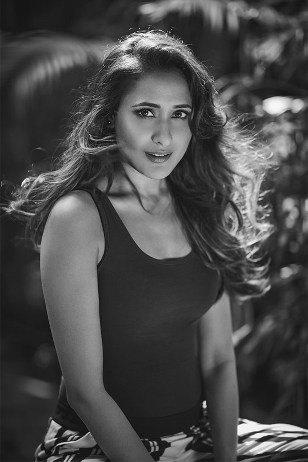 Actress Pragya Jaiswal Exclusive Photo Gallery - Sakshi82