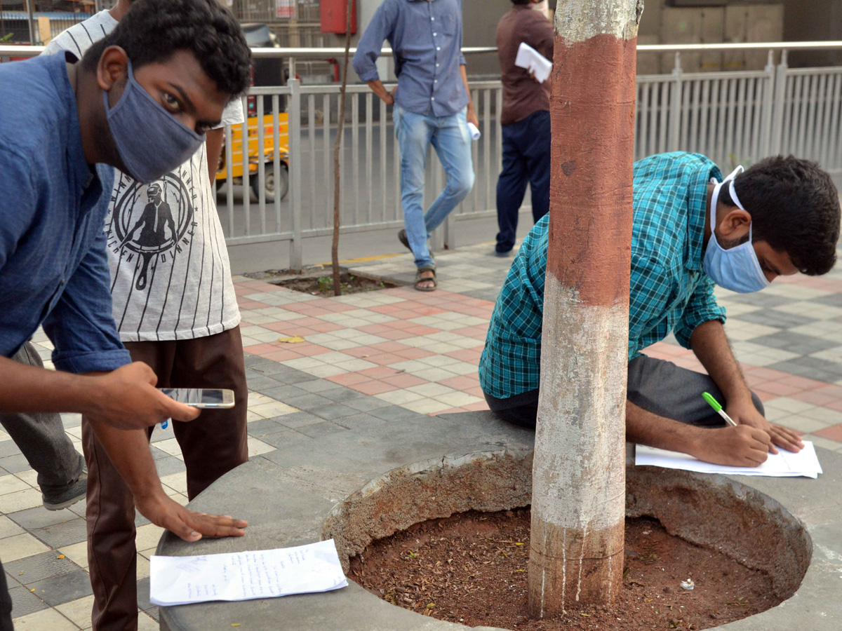 Lockdown Total in Hyderabad Photo Gallery - Sakshi2