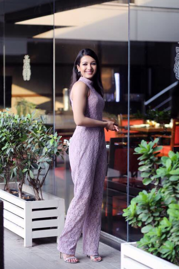   Actress catherine tresa Exclusive Photo Gallery - Sakshi23