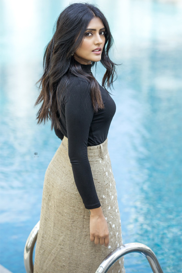 Actress Eesha Rebba Exclusive Photo Gallery - Sakshi10