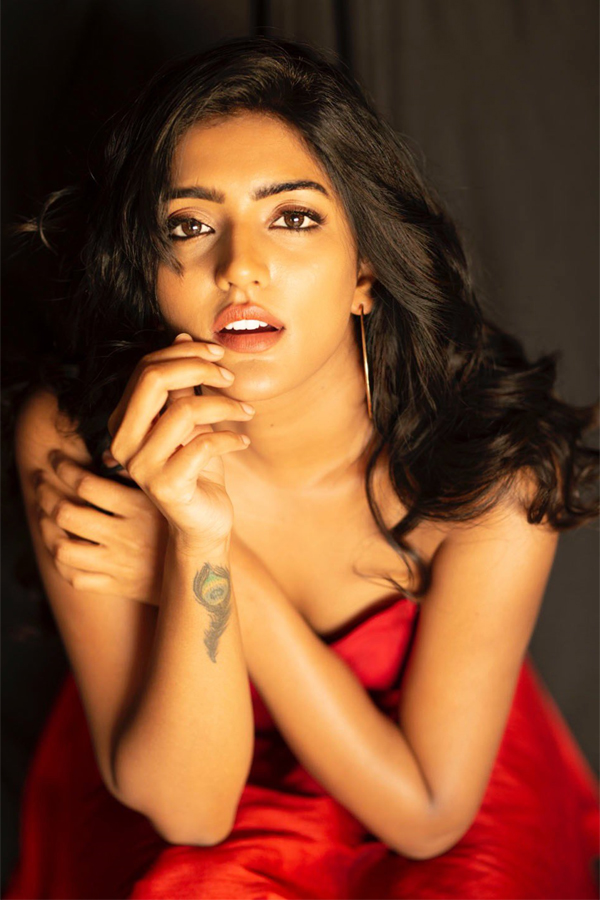 Actress Eesha Rebba Exclusive Photo Gallery - Sakshi29