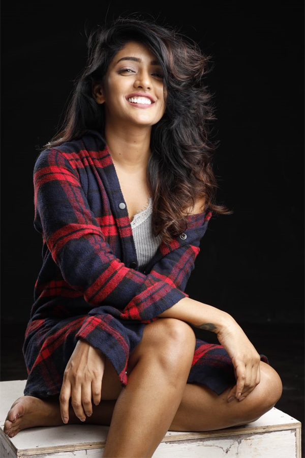 Actress Eesha Rebba Exclusive Photo Gallery - Sakshi3