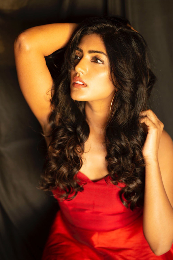 Actress Eesha Rebba Exclusive Photo Gallery - Sakshi64