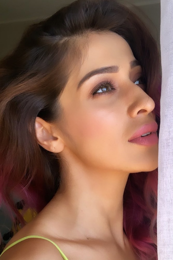 Actress Raai Laxmi Exclusive Photo Gallery - Sakshi12