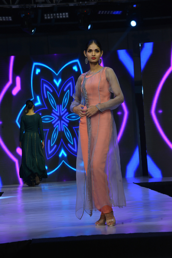 Sthri Fashion Show at Hyderabad Photo Gallery - Sakshi11