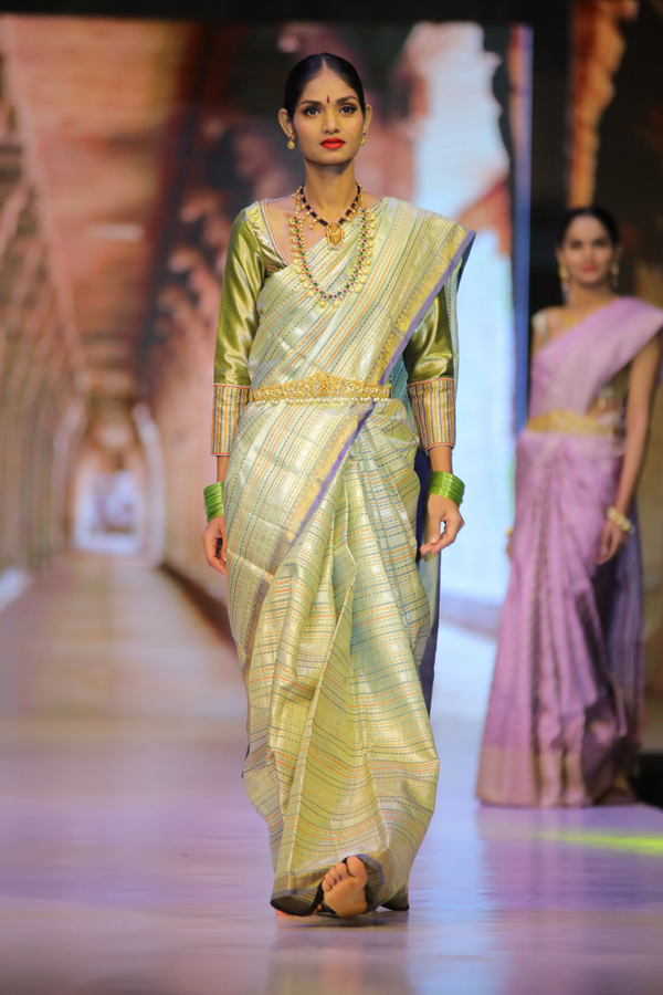 Sthri Fashion Show at Hyderabad Photo Gallery - Sakshi13