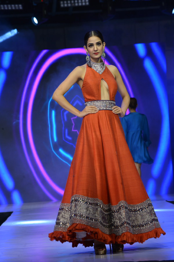 Sthri Fashion Show at Hyderabad Photo Gallery - Sakshi2