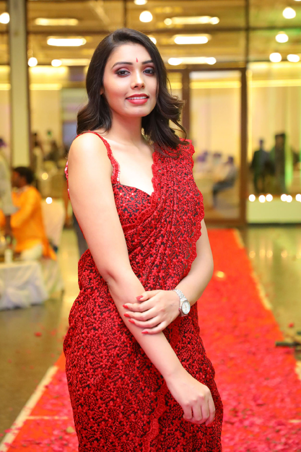 Sthri Fashion Show at Hyderabad Photo Gallery - Sakshi7