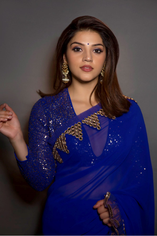 Actress mehreen pirzada Exclusive Photo Gallery - Sakshi22