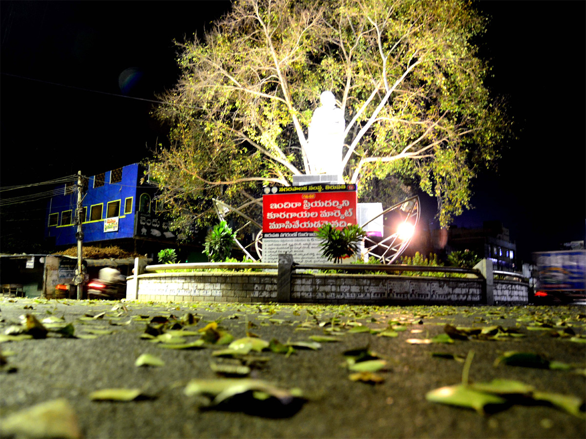 Heavy Rain Andhra Pradesh and Telangana Photo Gallery - Sakshi9