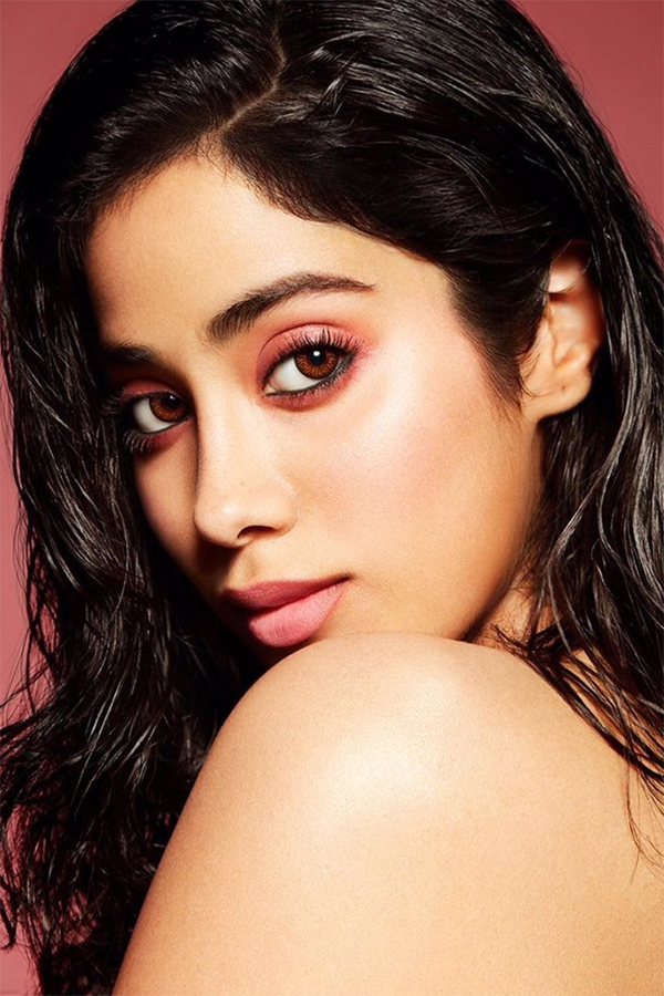 actress Janhvi Kapoor exclusive photo gallery - Sakshi59