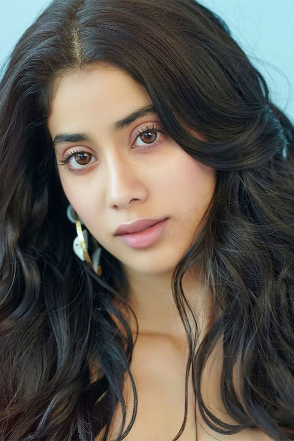 actress Janhvi Kapoor exclusive photo gallery - Sakshi67