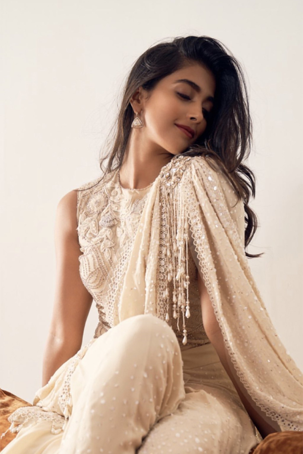 Actress Pooja Hegde Exclusive Photo Gallery - Sakshi13