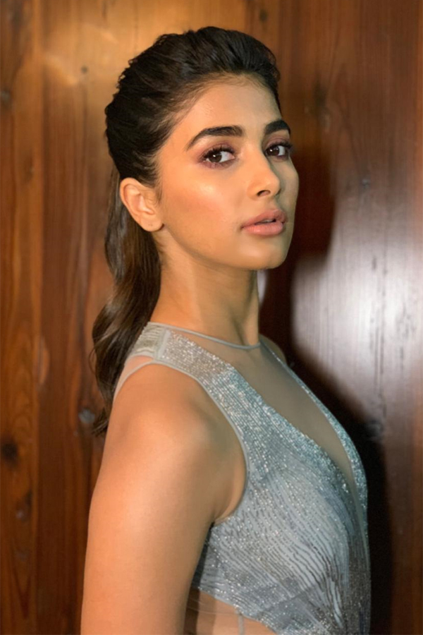 Actress Pooja Hegde Exclusive Photo Gallery - Sakshi35