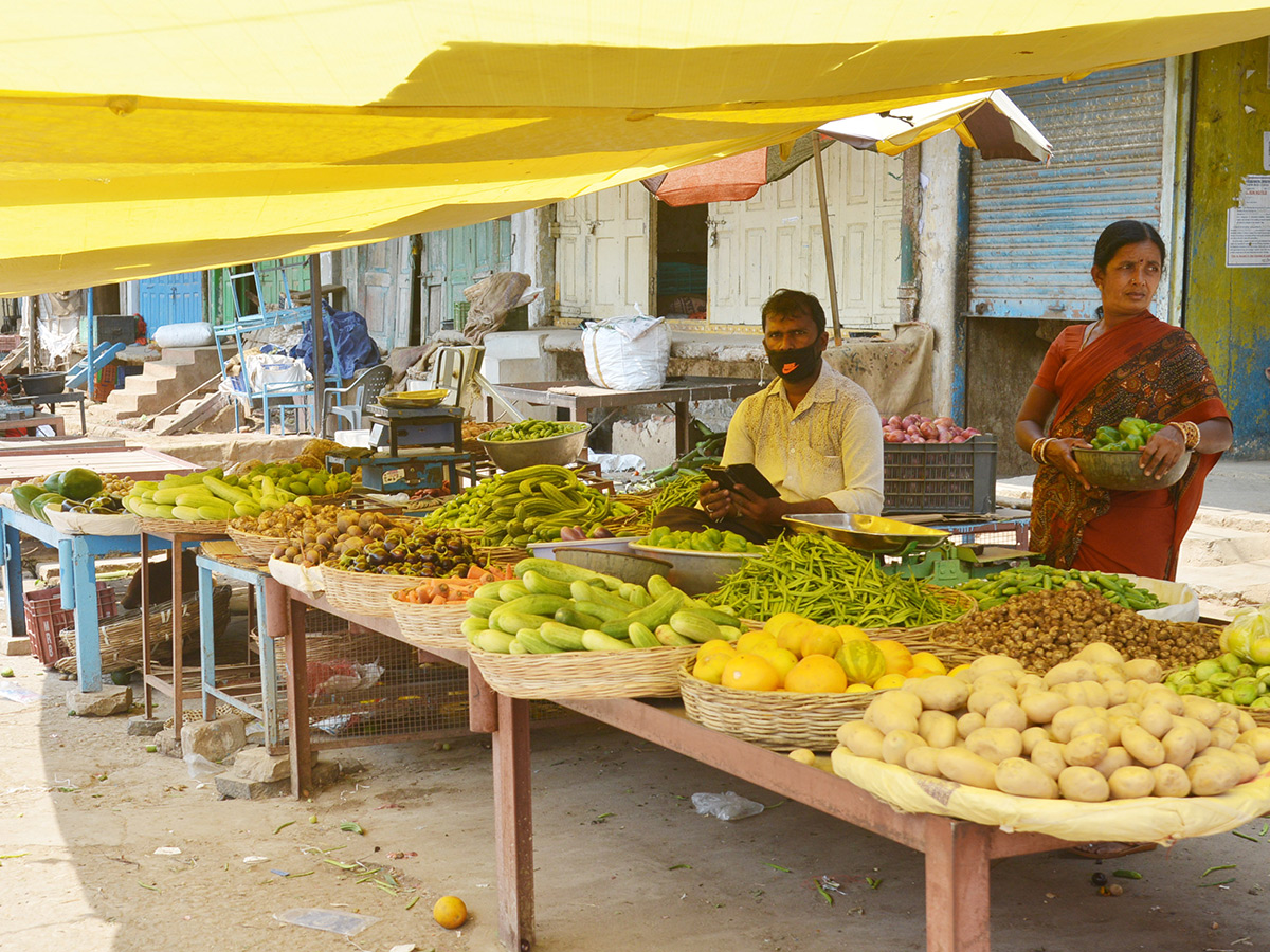 Lockdown in Hyderabad City Photo Gallery - Sakshi6