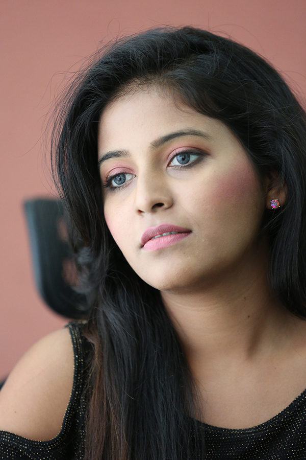 actress Anjali exclusive photo gallery - Sakshi16