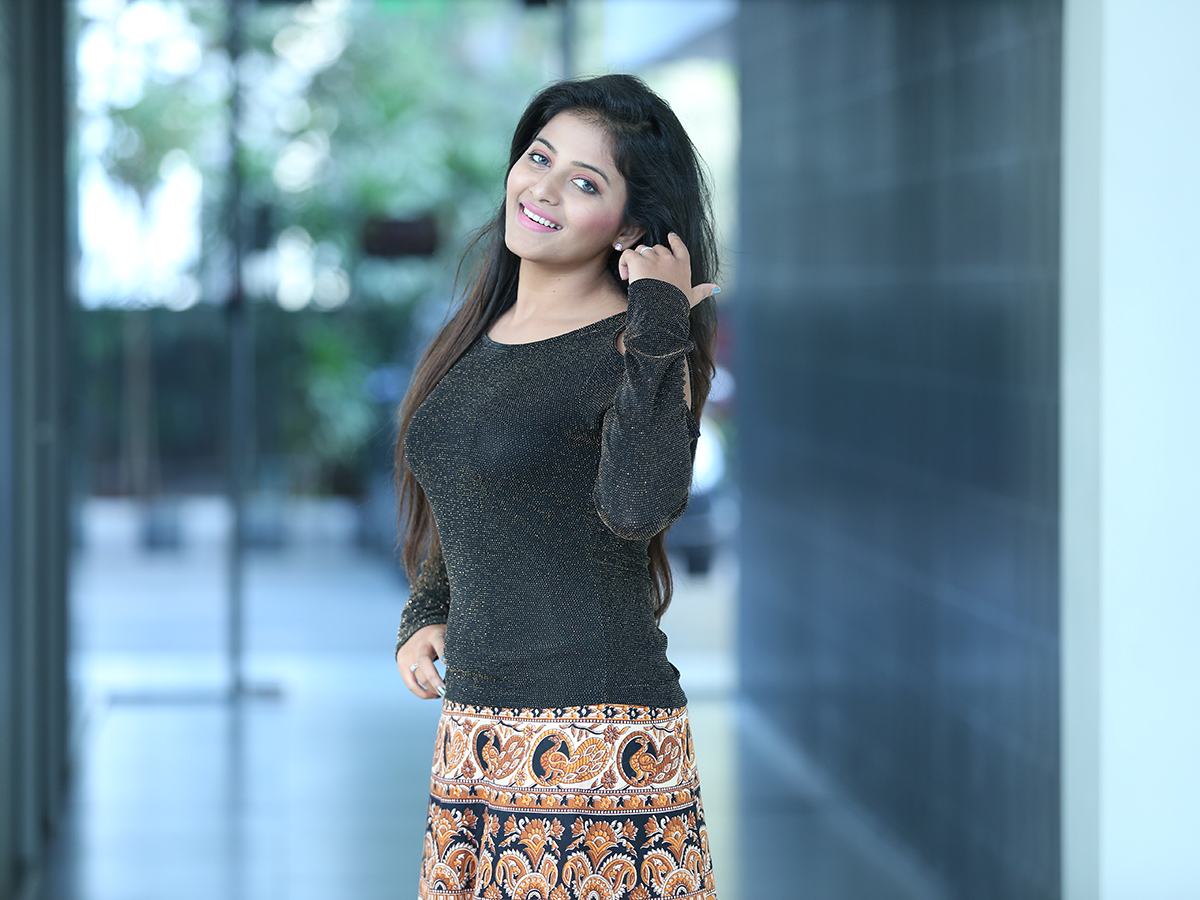 actress Anjali exclusive photo gallery - Sakshi3