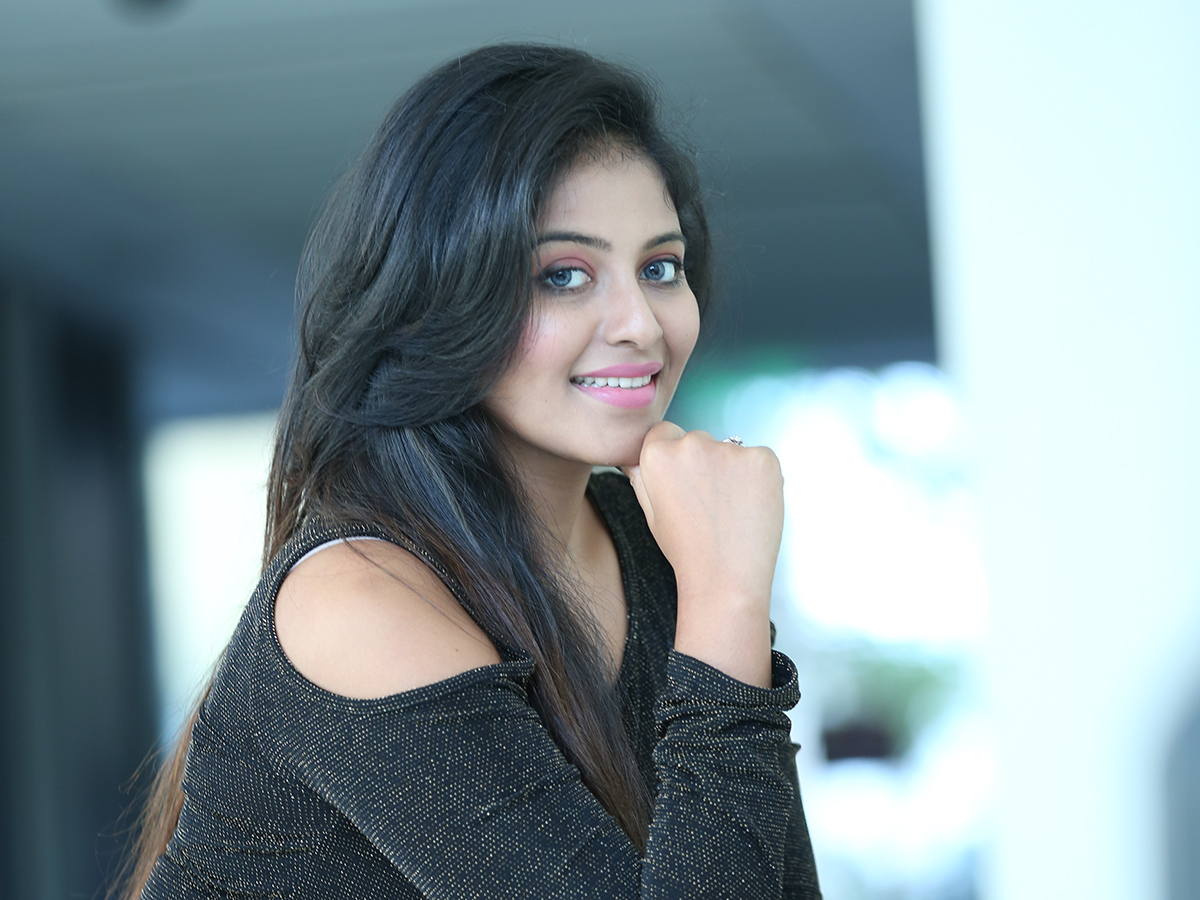 actress Anjali exclusive photo gallery - Sakshi5