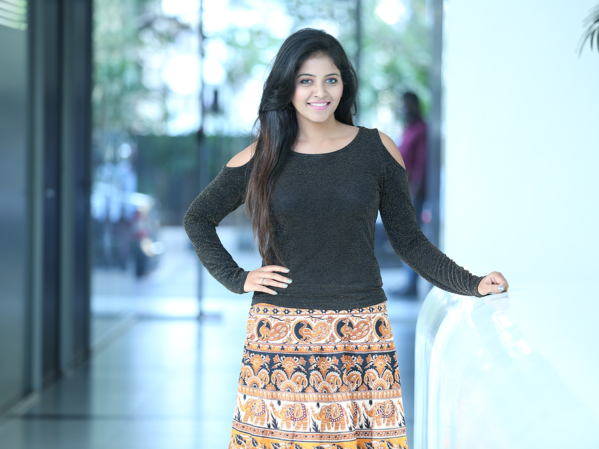 actress Anjali exclusive photo gallery - Sakshi8