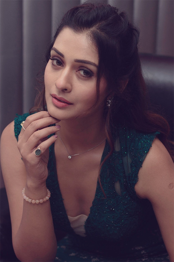 Actress Payal Rajput Exclusive Photo Gallery - Sakshi11