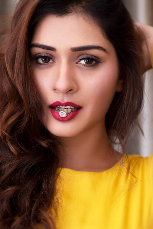 Actress Payal Rajput Exclusive Photo Gallery - Sakshi16