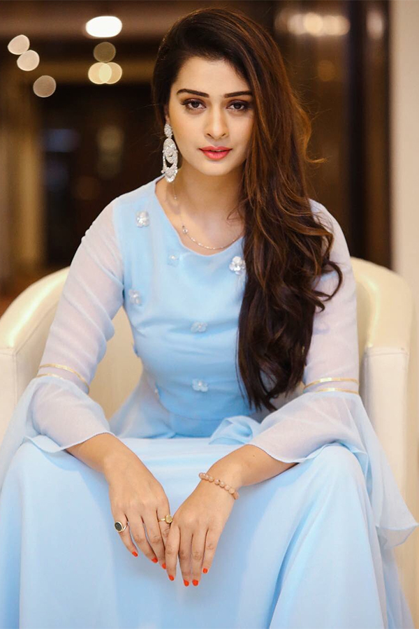 Actress Payal Rajput Exclusive Photo Gallery - Sakshi18