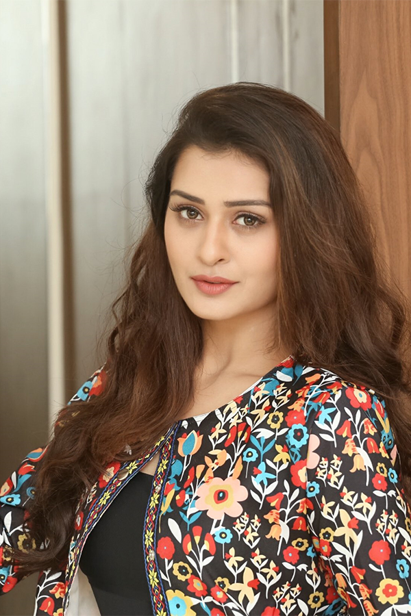 Actress Payal Rajput Exclusive Photo Gallery - Sakshi19