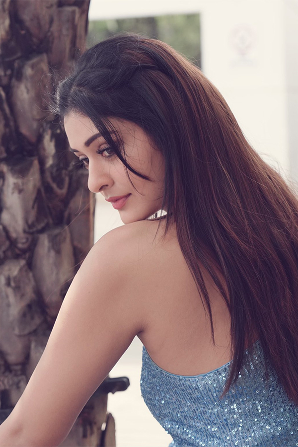 Actress Payal Rajput Exclusive Photo Gallery - Sakshi26