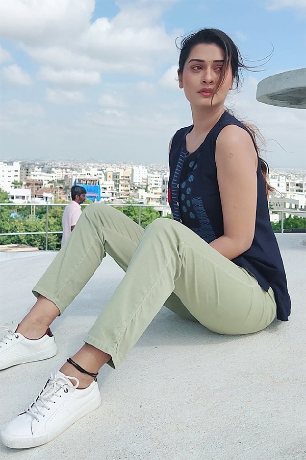 Actress Payal Rajput Exclusive Photo Gallery - Sakshi27